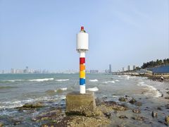 -西秀海滩公园