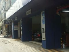 -安惠养车(安定门店)