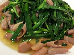 -渔民船说·北塘海鲜·天津菜·海肠捞饭(北塘古镇店)
