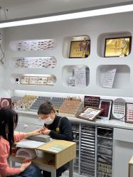 -芊冉•美甲美睫纹绣