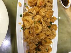 -四川小胡子海鲜(丁村万人海鲜广场店)