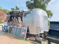 -Brew Farm·精酿农场海滨悬崖餐厅