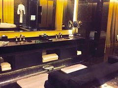 浴室-澳门十六浦索菲特大酒店