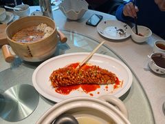 -简小舍·民间手艺菜(武昌江滩店)