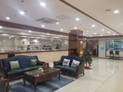 -爱贝蕊恩韩式月子会所(南山店)