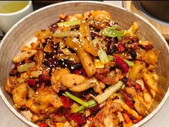 -麻都·成都菜(人民广场店)