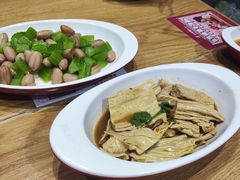 -喜家德虾仁水饺(马栏店)