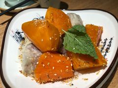 -珍味汤馆·潮汕家乡菜(保利文化广场店)