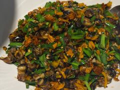 -院里寻菜·精致庭院菜(观沙岭店)