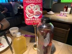 -茄子恰恰·新云南小炒(坪山益田店)