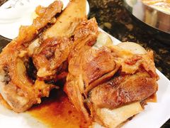 -溢福香东北兄弟酱骨饺子馆(刘家冲店)
