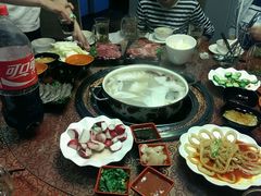 -白云宾馆-中餐厅