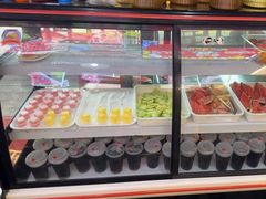 -老张记鲜切牛肉自助火锅(龙光世纪中心店)