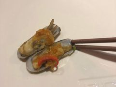 -金海湾海鲜总店