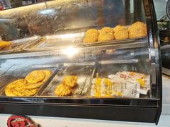 -老上海葱油饼(黄河路店)