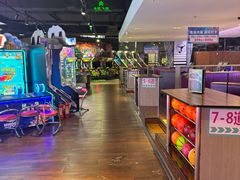 -大鲁阁保龄球(苏州园区店)