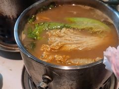 -Thai Basil罗勒叶泰式餐厅(时代天街店)