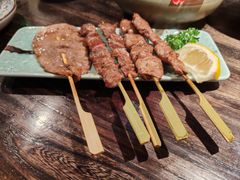 -眷屋の深夜食堂(云锦中心店)