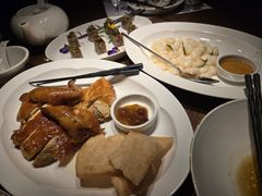 -穿越·外婆家(西溪天堂店)
