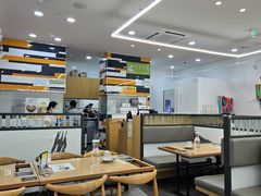 -神仙雪浓汤(明洞店)