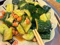 -老袁羊板筋(农光路店)