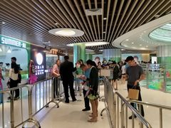 -盒马鲜生(曜一城店)
