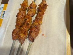 -回府君悦·疆派传承菜(西虹路店)