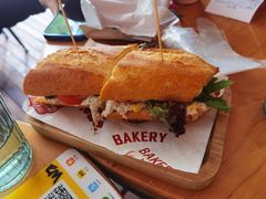 -tapas by dos cielos西班牙餐厅(重庆光环购物公园店)