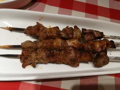 -西贝(枫蓝国际购物中心店)