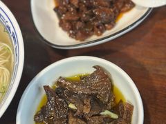 -同得兴 Since·1995 传统苏式面馆(嘉馀坊店)