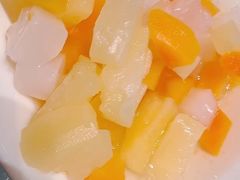 -鑫汇海鲜火锅(蓟州店)