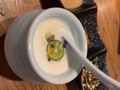 -金石青云炭火烤肉店(中房上东花墅店)