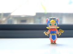 -泡泡玛特POPMART(杭州乐堤港店)