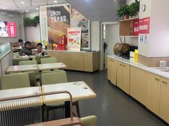-李先生牛肉面大王(北京平谷步行街店)