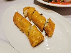 -新吉士·上海菜(浦东LCM置汇旭辉店)