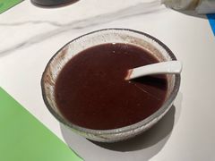 陈皮红豆沙-鑫小城故事·藕汤·家常菜(台北一路总店)