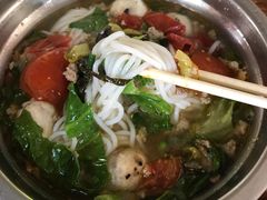 -周记蟹仔粉(侨港风情街店)