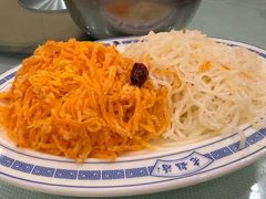 -老雒阳面馆·水席·洛阳菜(纱厂路店)