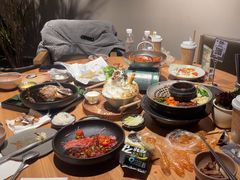 -KimPro 辛普乐概念韩餐