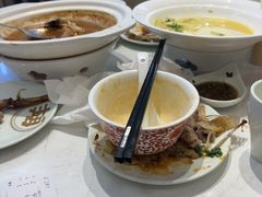 -船歌·鱼水饺青岛菜(国贸商城店)