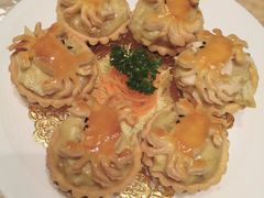 -8餐厅(新葡京酒店)