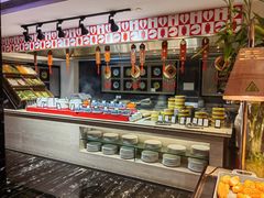 -富力希尔顿酒店·地阔自助餐厅