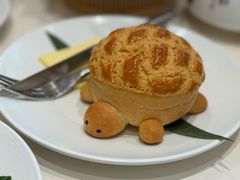 -蔡澜点心·粤菜(月星环球港店)