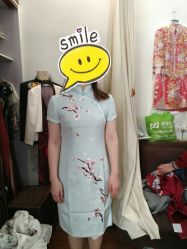 -老上海·石库门 旗袍·洋服工作室(淮海中路店)