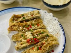 -阿静美食