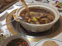 -天宜隆蘑菇宴火锅(石景山旗舰店)