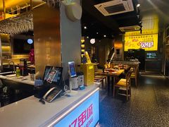 -记忆串城·东北烧烤·小龙虾·大型团建(南油店)