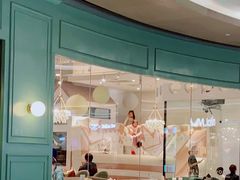 门面-艾米茉亲子餐厅(万象城店)