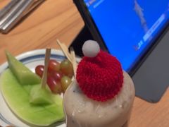 -巴奴毛肚火锅(龙湖锦艺城店)