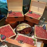 一人说一个长沙必吃牛肉自助